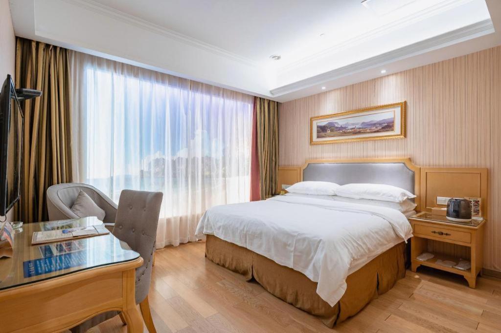 Vienna 3 Best Xiaoshan Qianjiang Century City Hangzhou Exterior foto