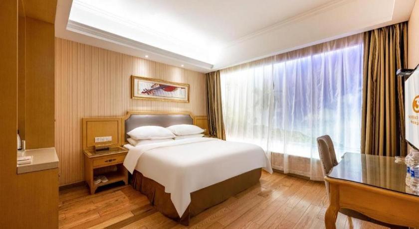 Vienna 3 Best Xiaoshan Qianjiang Century City Hangzhou Exterior foto