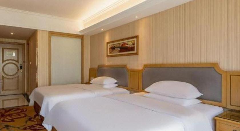Vienna 3 Best Xiaoshan Qianjiang Century City Hangzhou Exterior foto